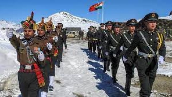 Ấn Độ thẳng thừng bác bỏ việc Trung Quốc đổi tên các địa danh ở Arunachal Pradesh